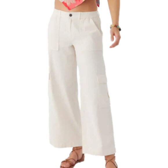 O'NEILL BREXTON CARGO PANTS NWT - Picture 1 of 8